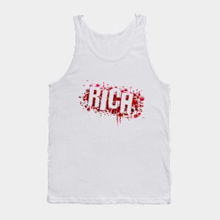 Rich Tank Top